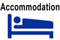 Warwick Accommodation Directory