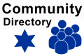 Warwick Community Directory