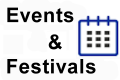 Warwick Events and Festivals Directory