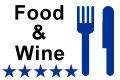 Warwick Food and Wine Directory
