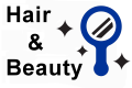Warwick Hair and Beauty Directory