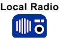 Warwick Local Radio Information