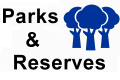 Warwick Parkes and Reserves