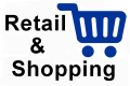 Warwick Retail and Shopping Directory