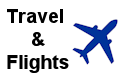 Warwick Travel and Flights
