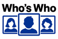 Warwick Who's Who